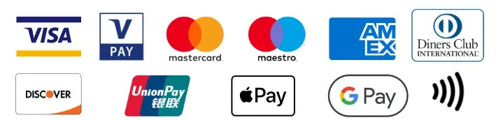 Quanten Mobile Fußpflege Zahlungsmethoden